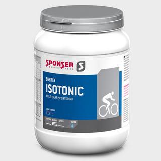 SPONSER Isotonic Energy Pulver 
