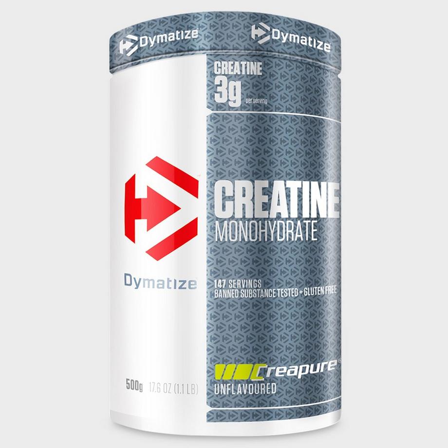 DYMATIZE Dymatize Creatine Micronized Dymatize Creatine Micronized 