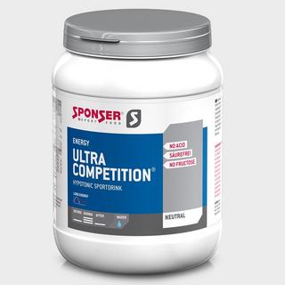 SPONSER Ultra Competition Neutral Polvere Energy 