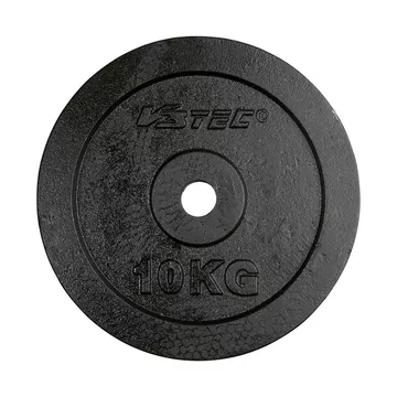 Hantelscheibe 10 KG 1 Stk