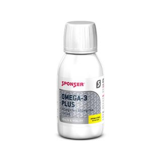 SPONSER Omega3 Plus Bevande Fit & Well 
