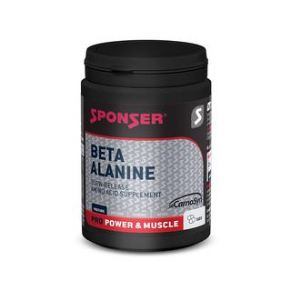 SPONSER Beta Alanine Power Tabletten 