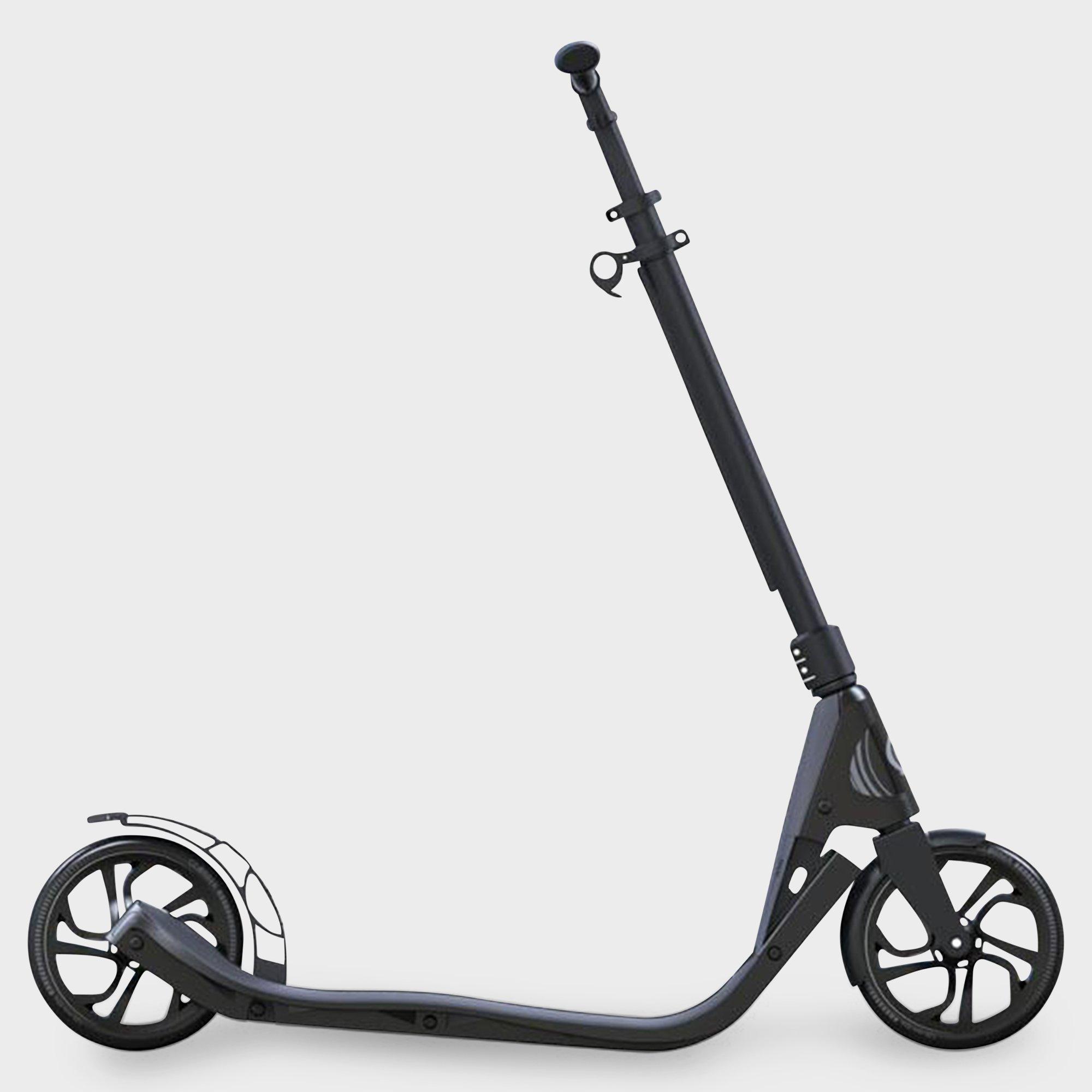 GLOBBER One NL 205 Trottinette pour asphalte 