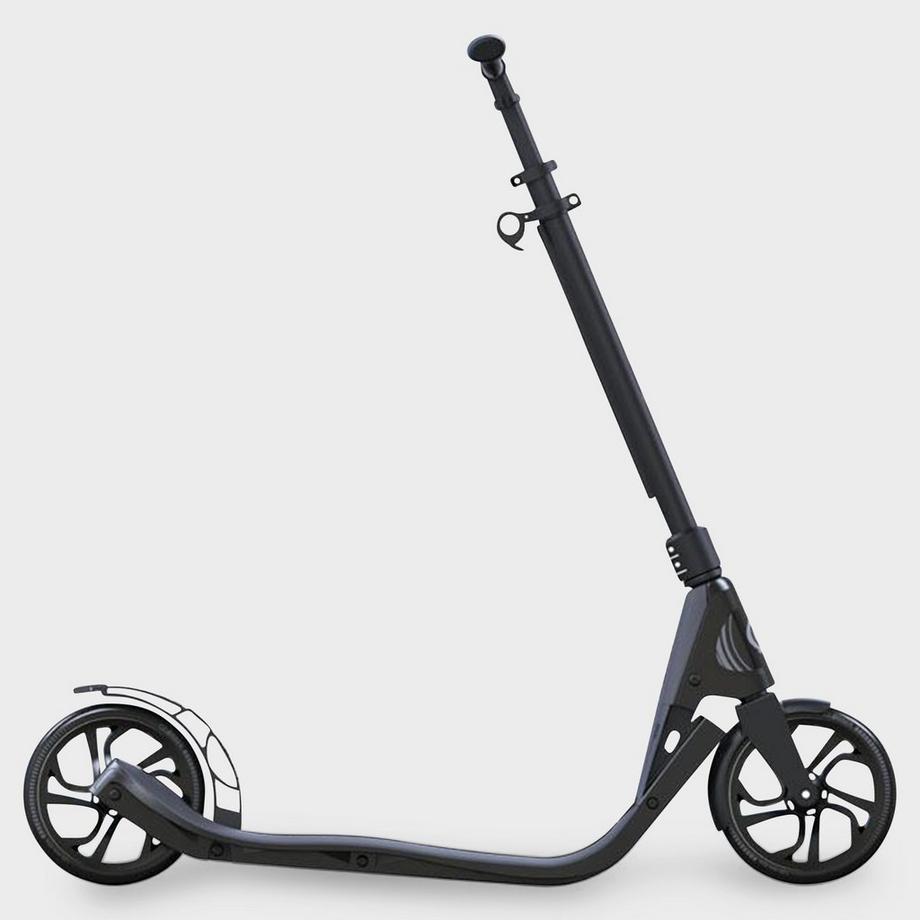 GLOBBER One NL 205 Trottinette pour asphalte 
