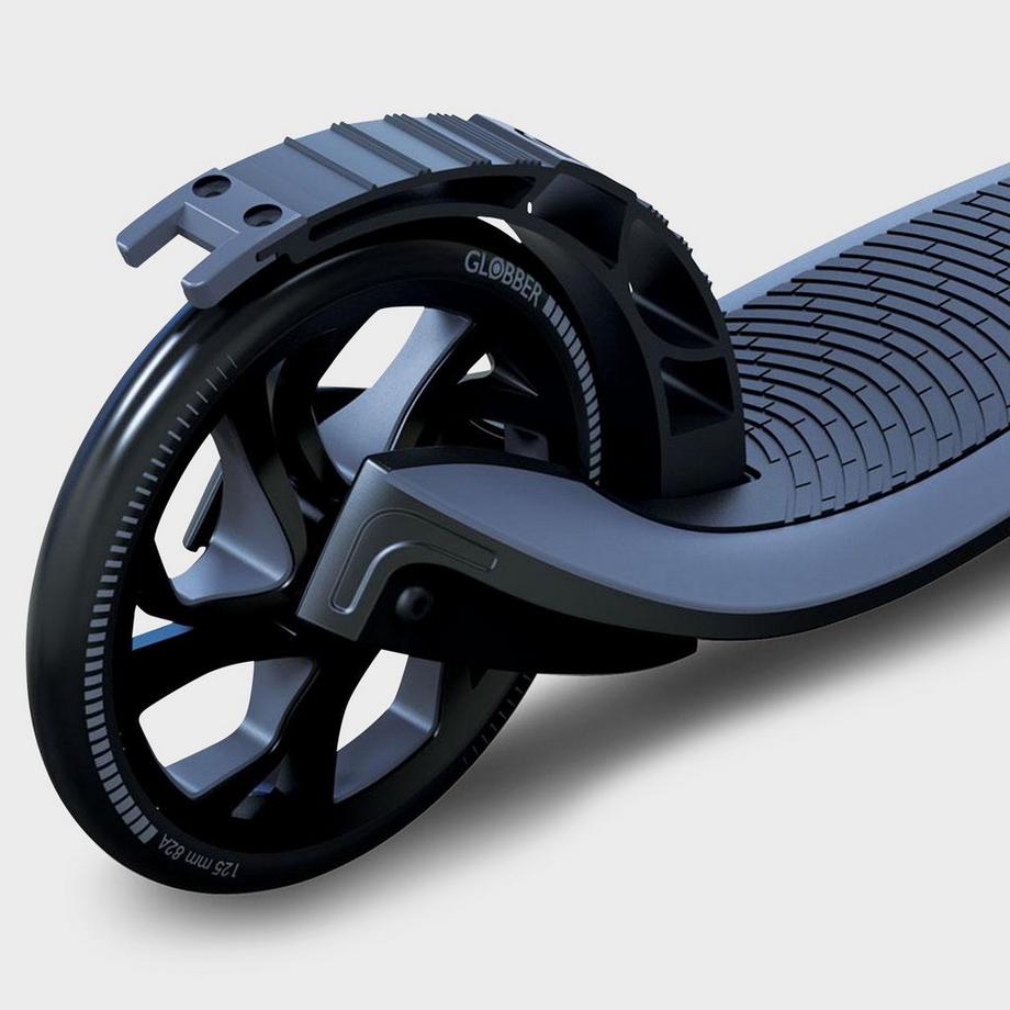 GLOBBER One NL 205 Trottinette pour asphalte 