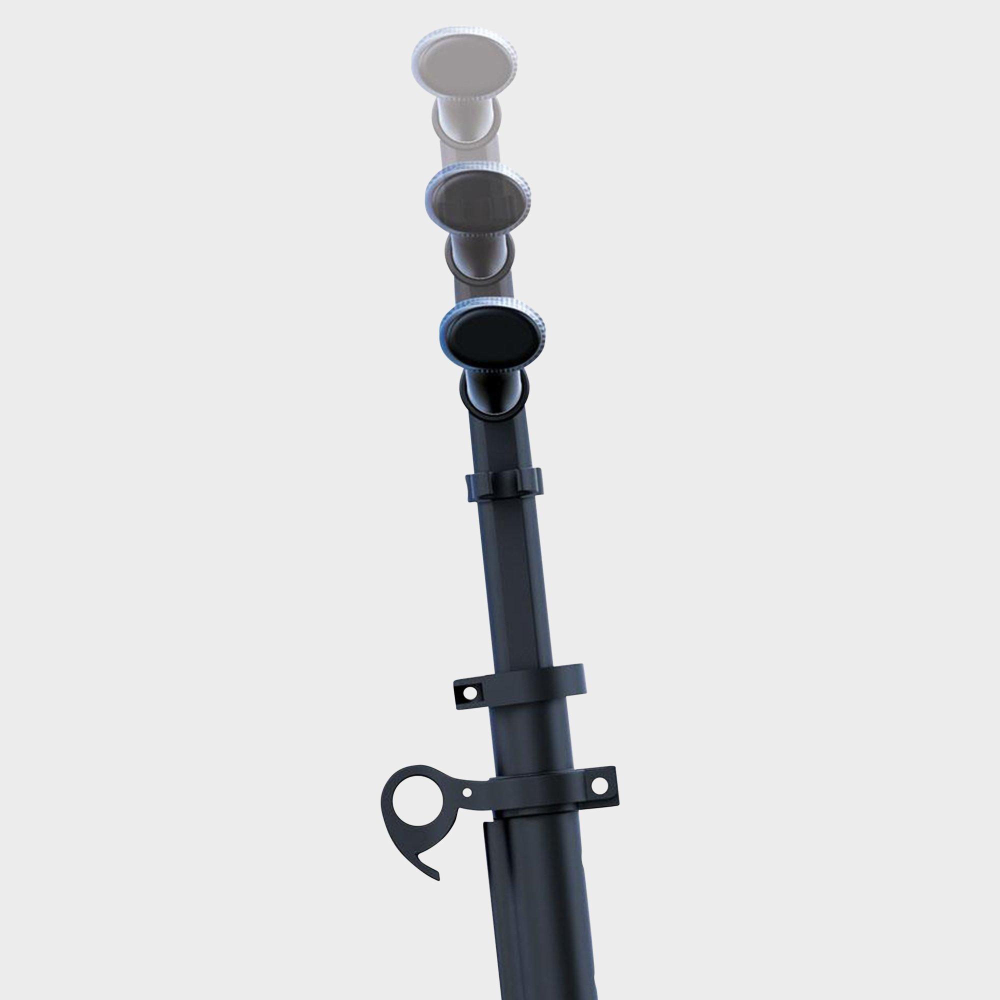 GLOBBER One NL 205 Trottinette pour asphalte 