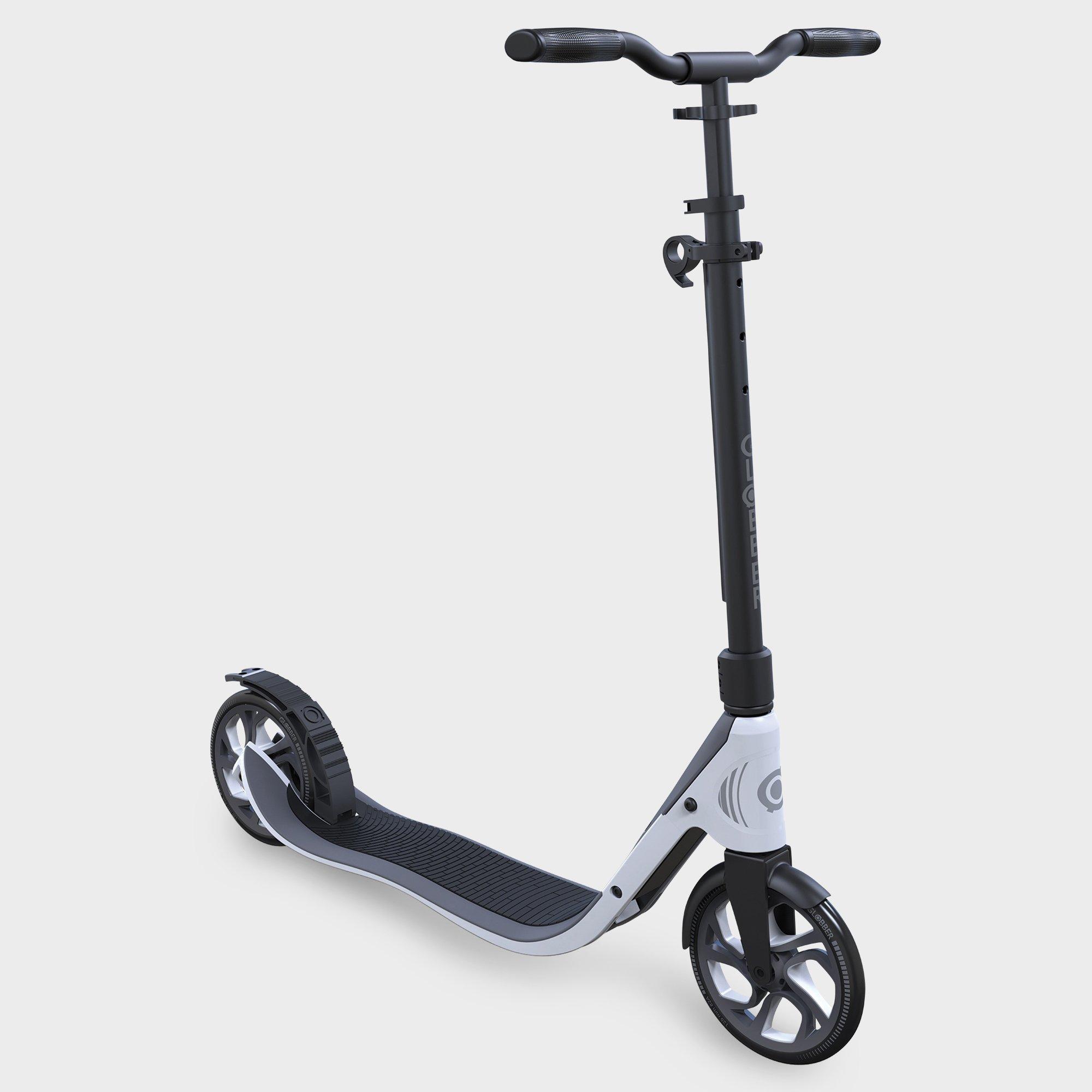 GLOBBER One NL 205 Trottinette pour asphalte 