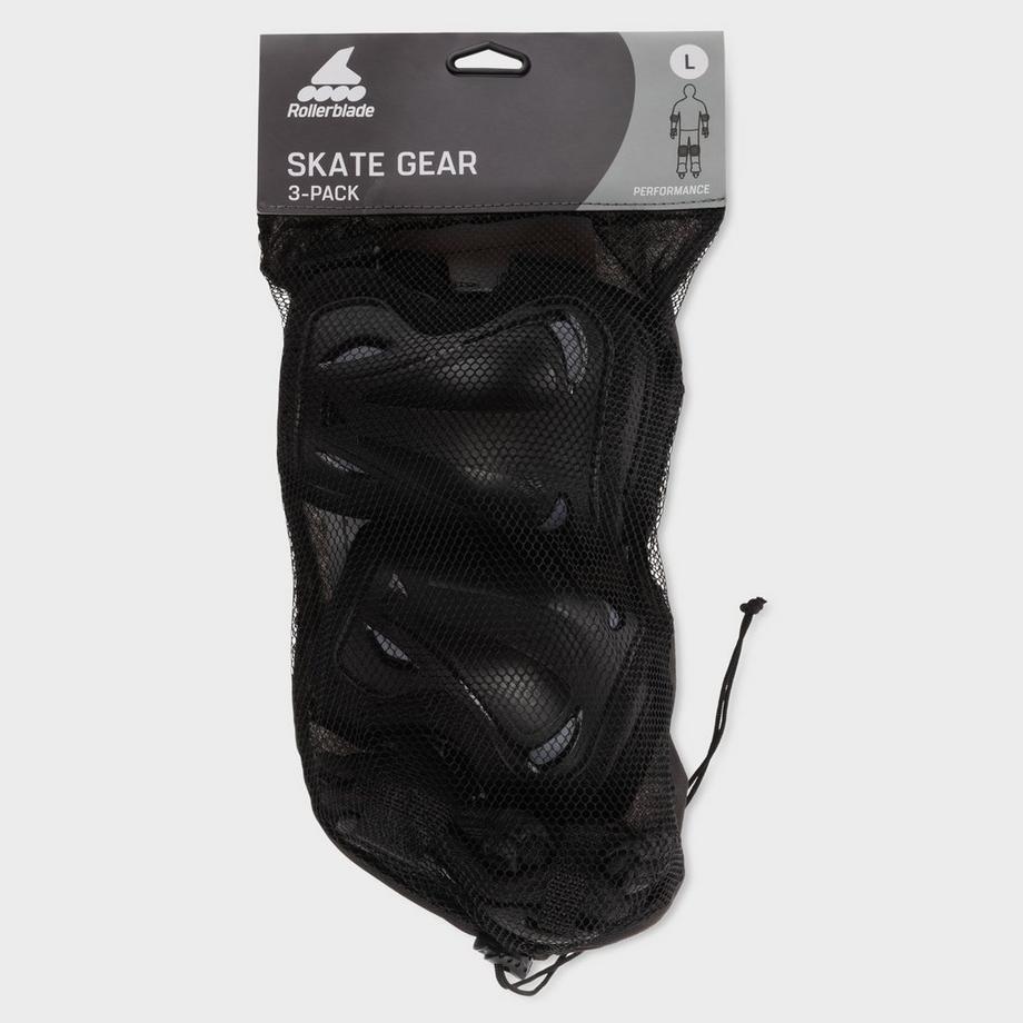 ROLLERBLADE GEAR 3 PACK Accessoires pour Skate 