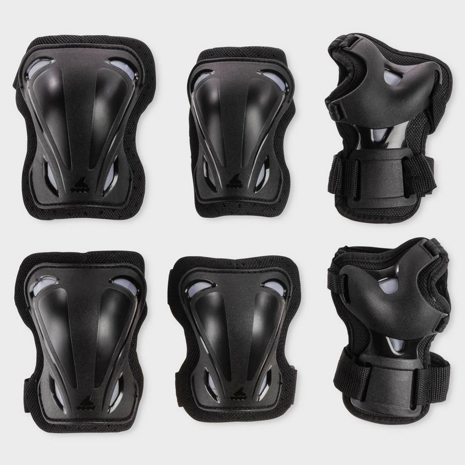 ROLLERBLADE GEAR 3 PACK Accessoires pour Skate 