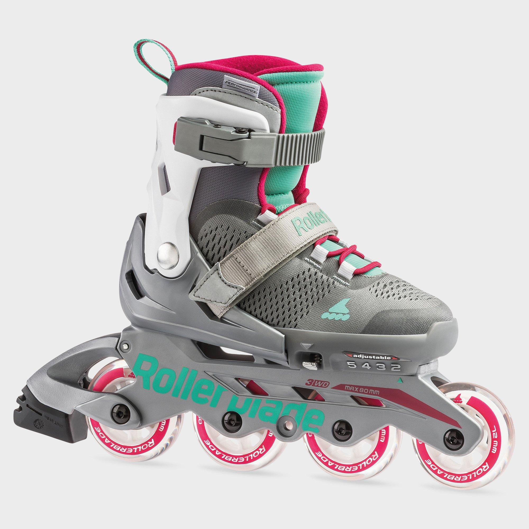 ROLLERBLADE INLINESKATES MAXX G | online kaufen - MANOR