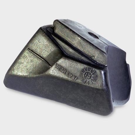 ROLLERBLADE BREMSE STANDARD Accessoires pour Skate 
