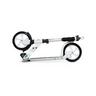 micro Classic White Trottinette pour asphalte 