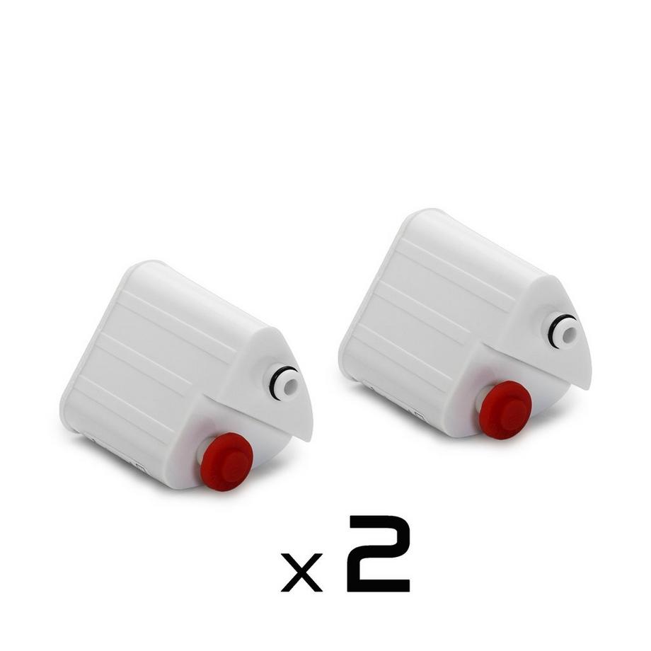 Tefal Liberty, 2 Stk Entkalkungspatrone 