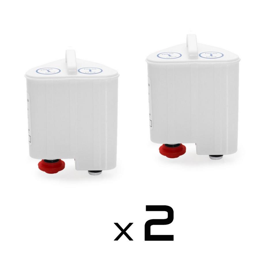 Tefal Liberty, 2 Stk Entkalkungspatrone 