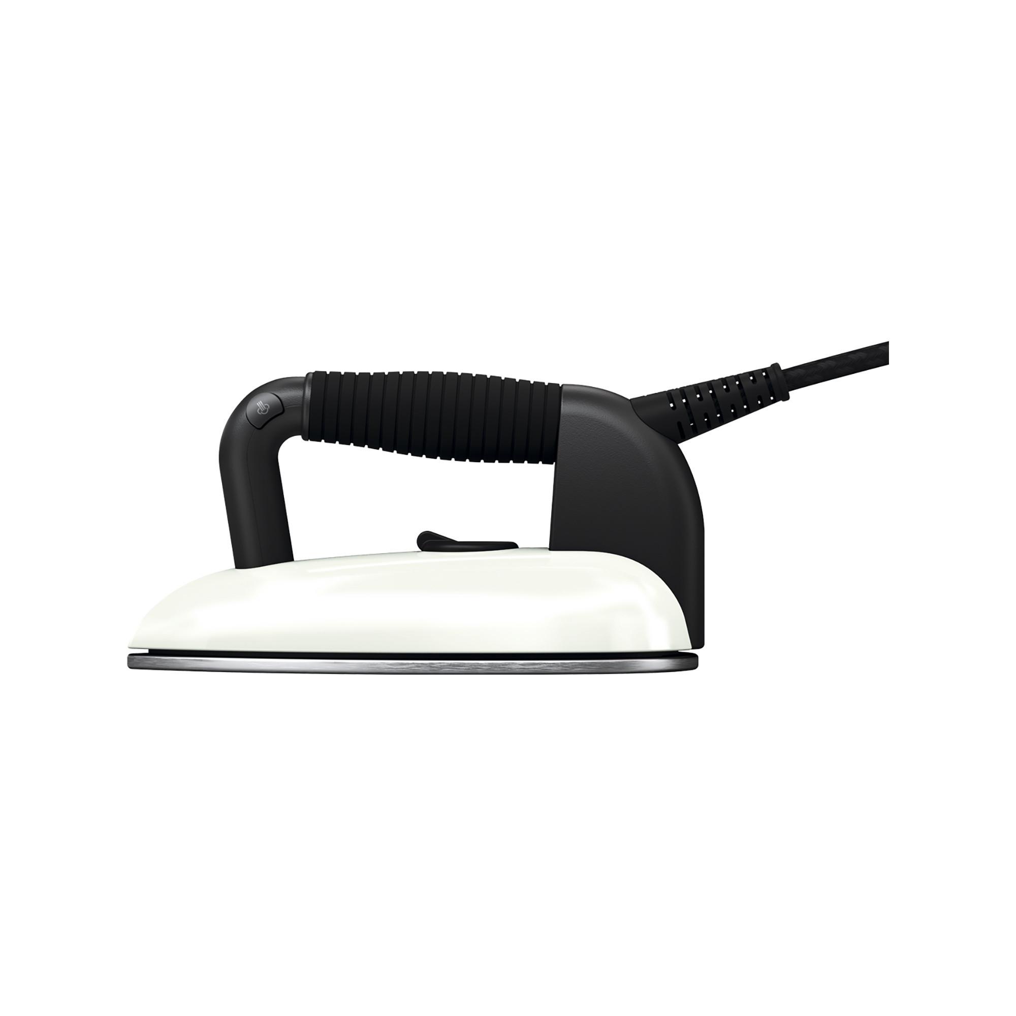 LAURASTAR Bügelstation Lift Original white 