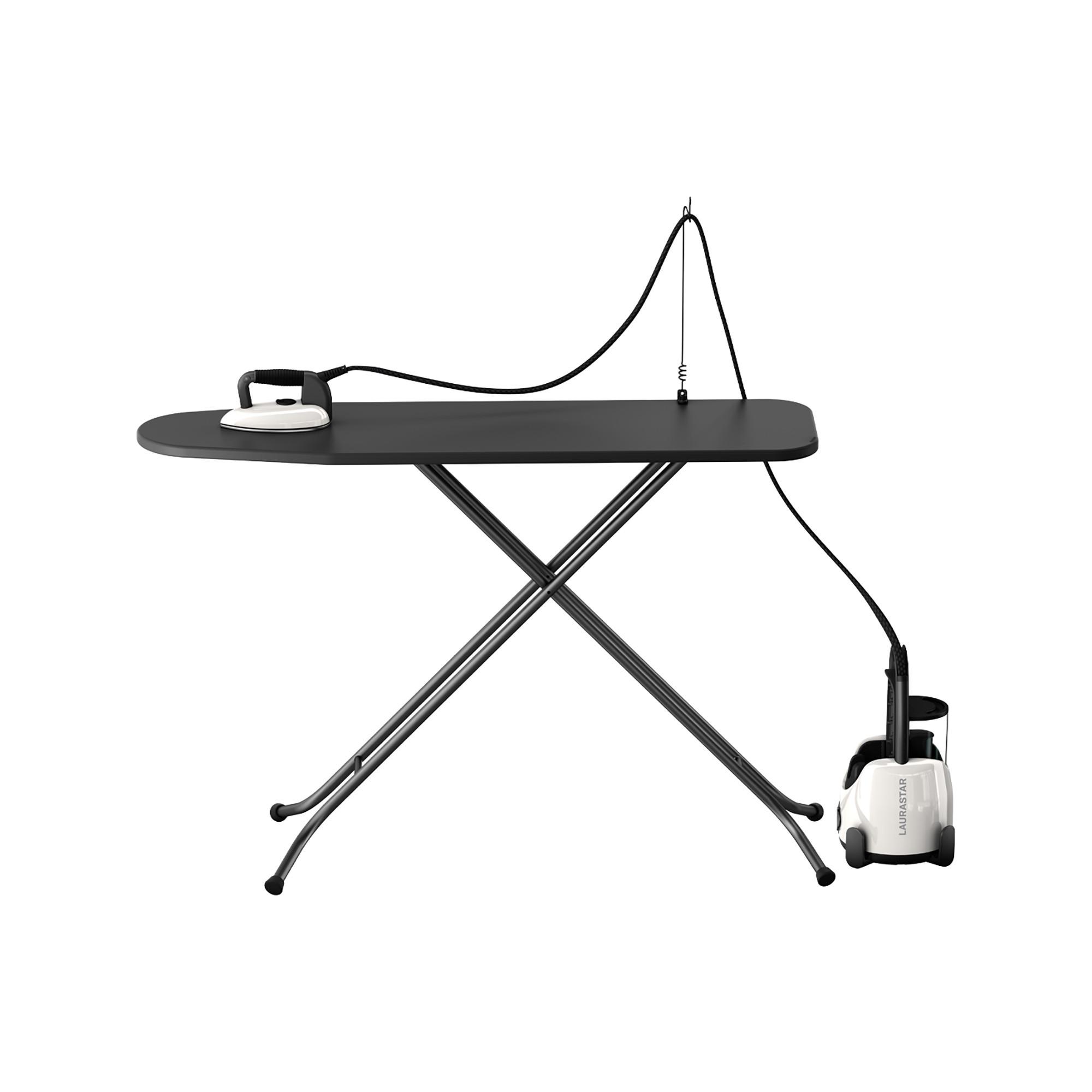 LAURASTAR Bügelstation Lift Original white 