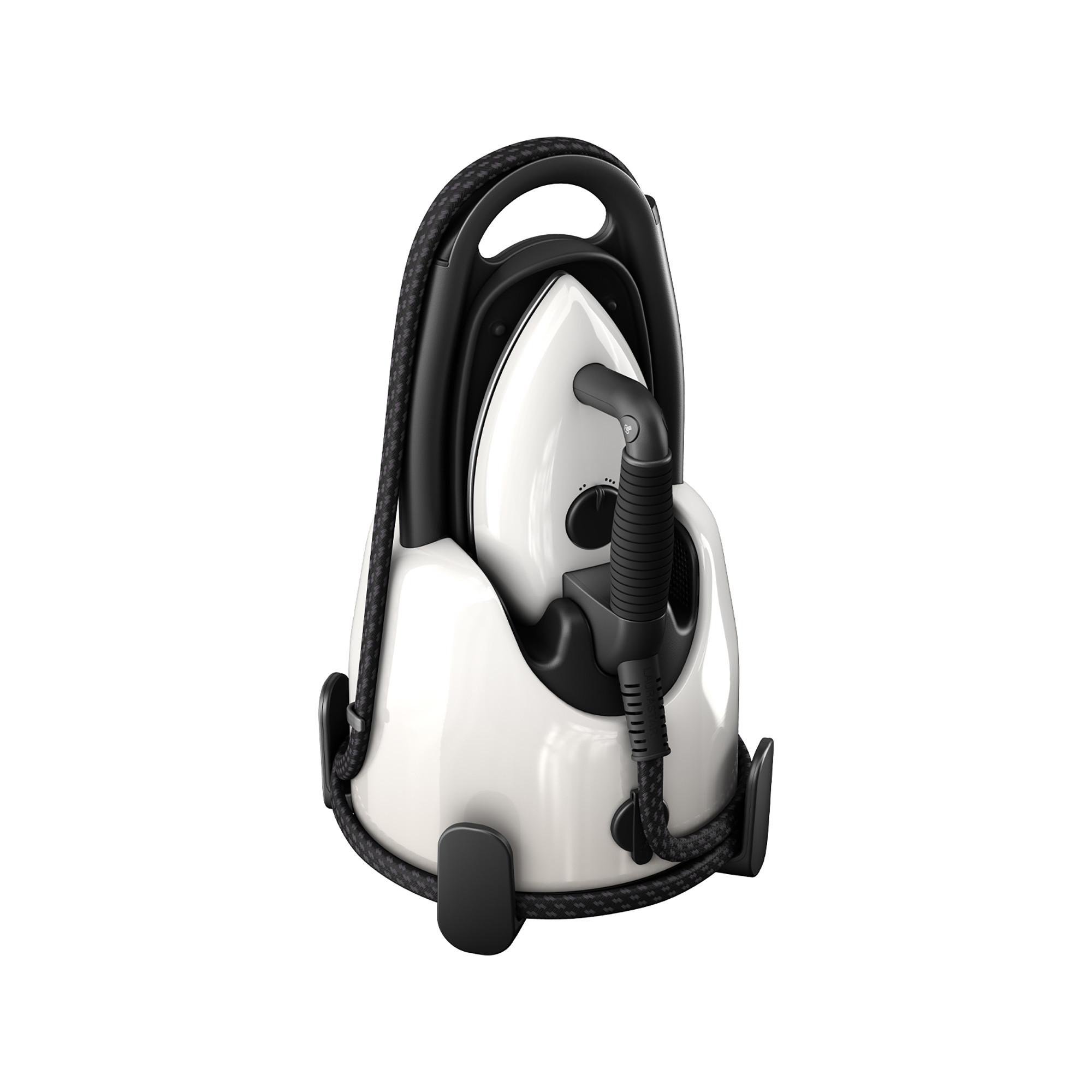 LAURASTAR Bügelstation Lift Original white 