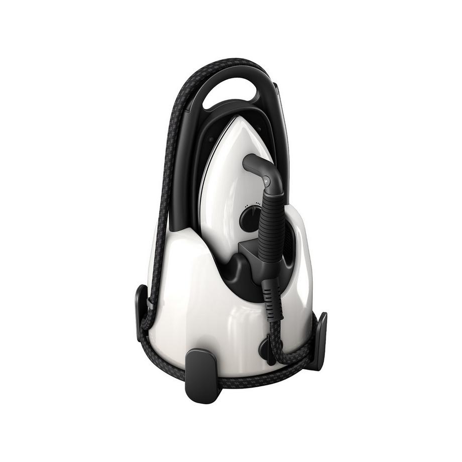 LAURASTAR Bügelstation Lift Original white 