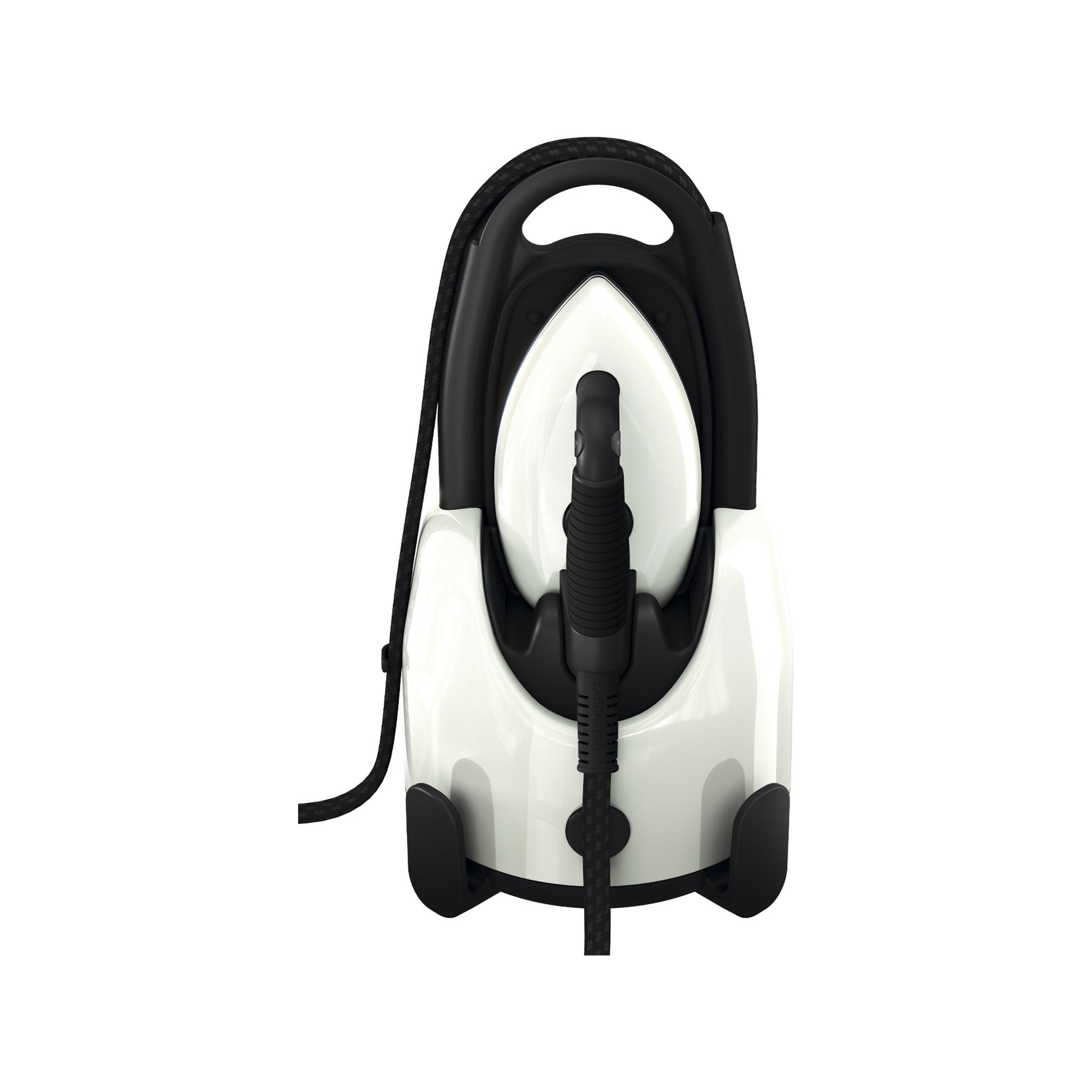 LAURASTAR Bügelstation Lift Original white 