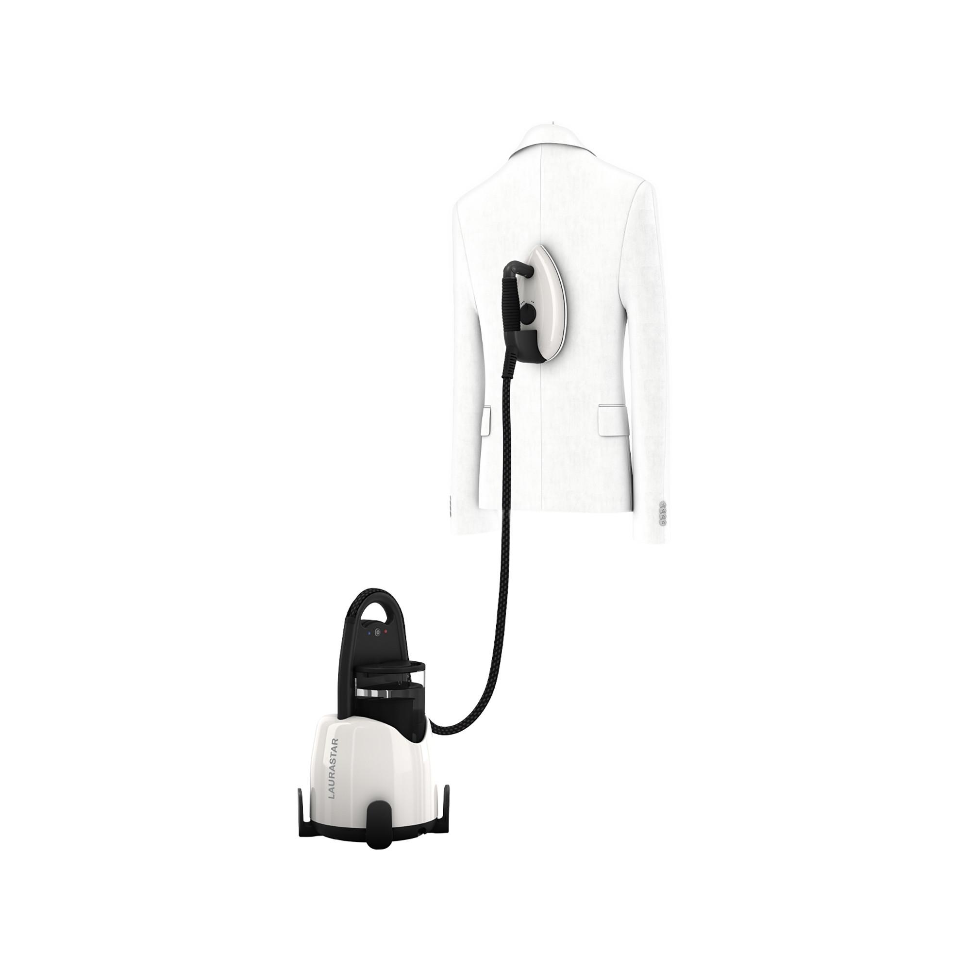 LAURASTAR Bügelstation Lift Original white 