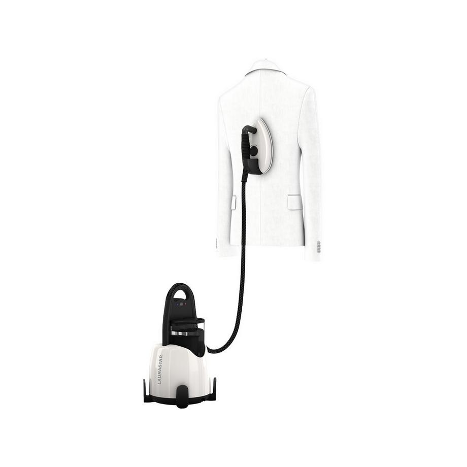 LAURASTAR Bügelstation Lift Original white 