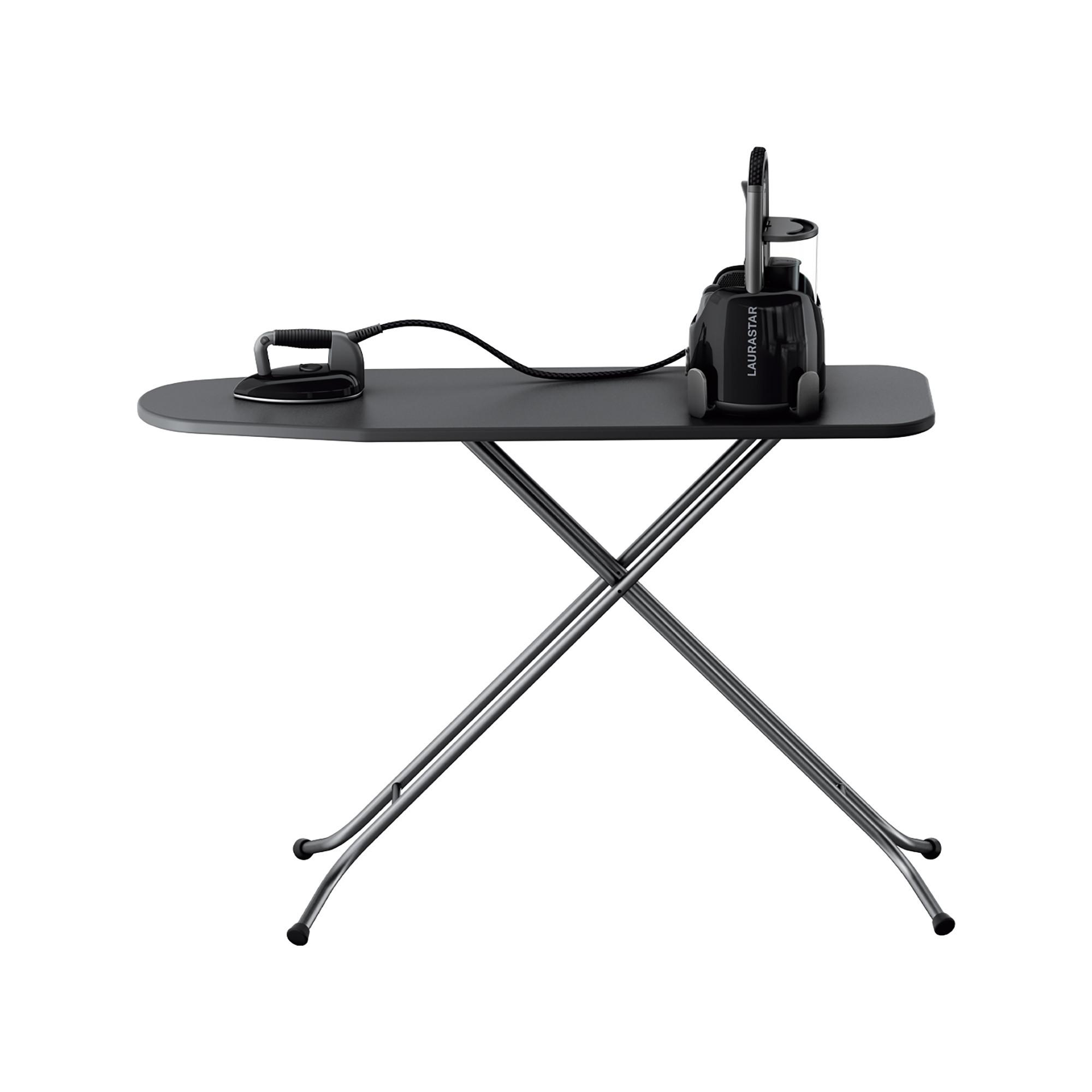 LAURASTAR Station vapeur Lift Plus 