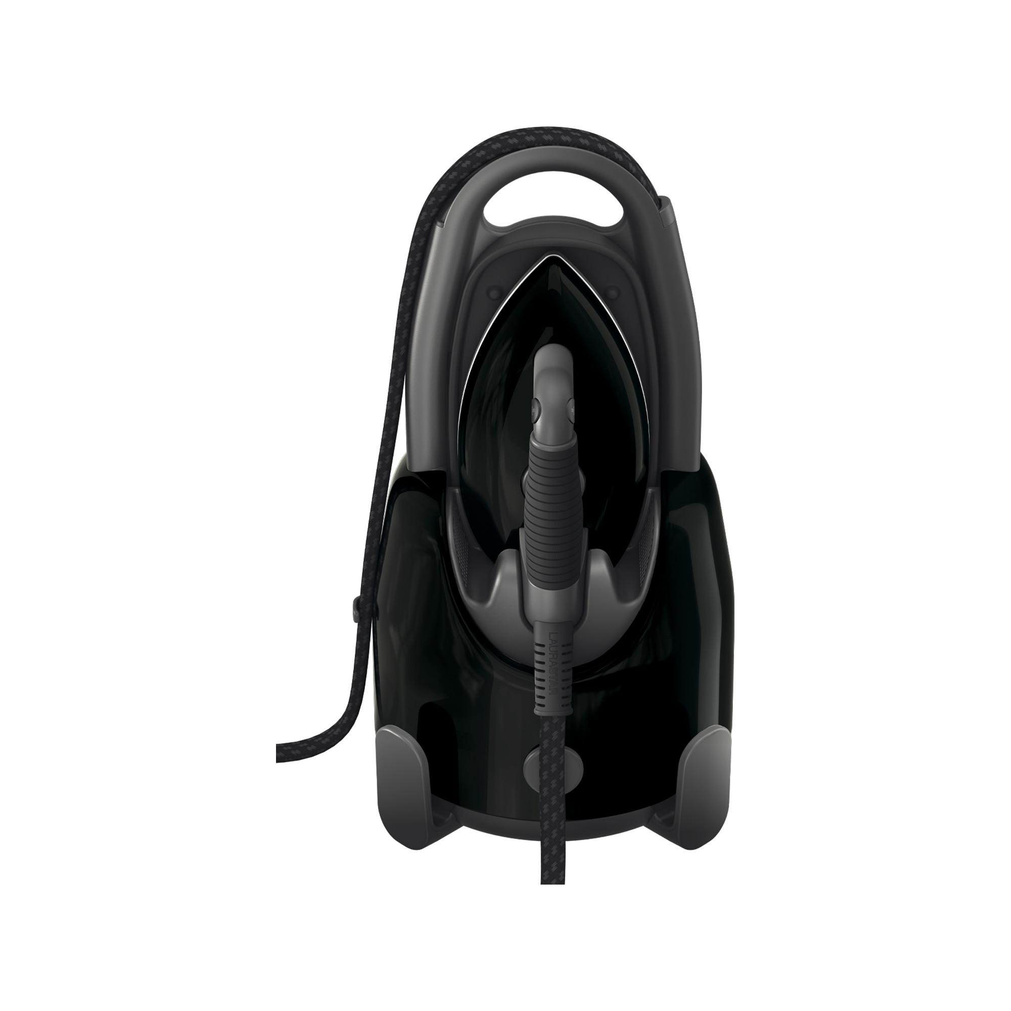 LAURASTAR Station vapeur Lift Plus 