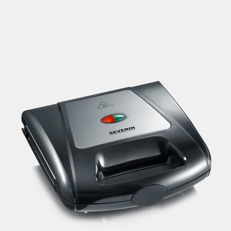 SEVERIN Toaster sandwich 3 en 1, SA 2968 