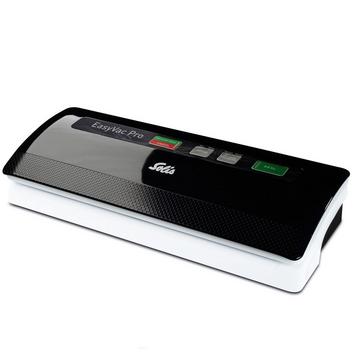 Appareil de mise sous vide