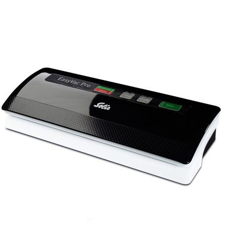 Solís Appareil de mise sous vide Easy Vac Pro Typ 569 