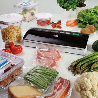 Solís Vakuumiergerät Easy Vac Pro Typ 569 