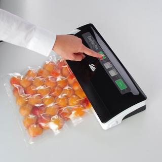 Solís Appareil de mise sous vide Easy Vac Pro Typ 569 