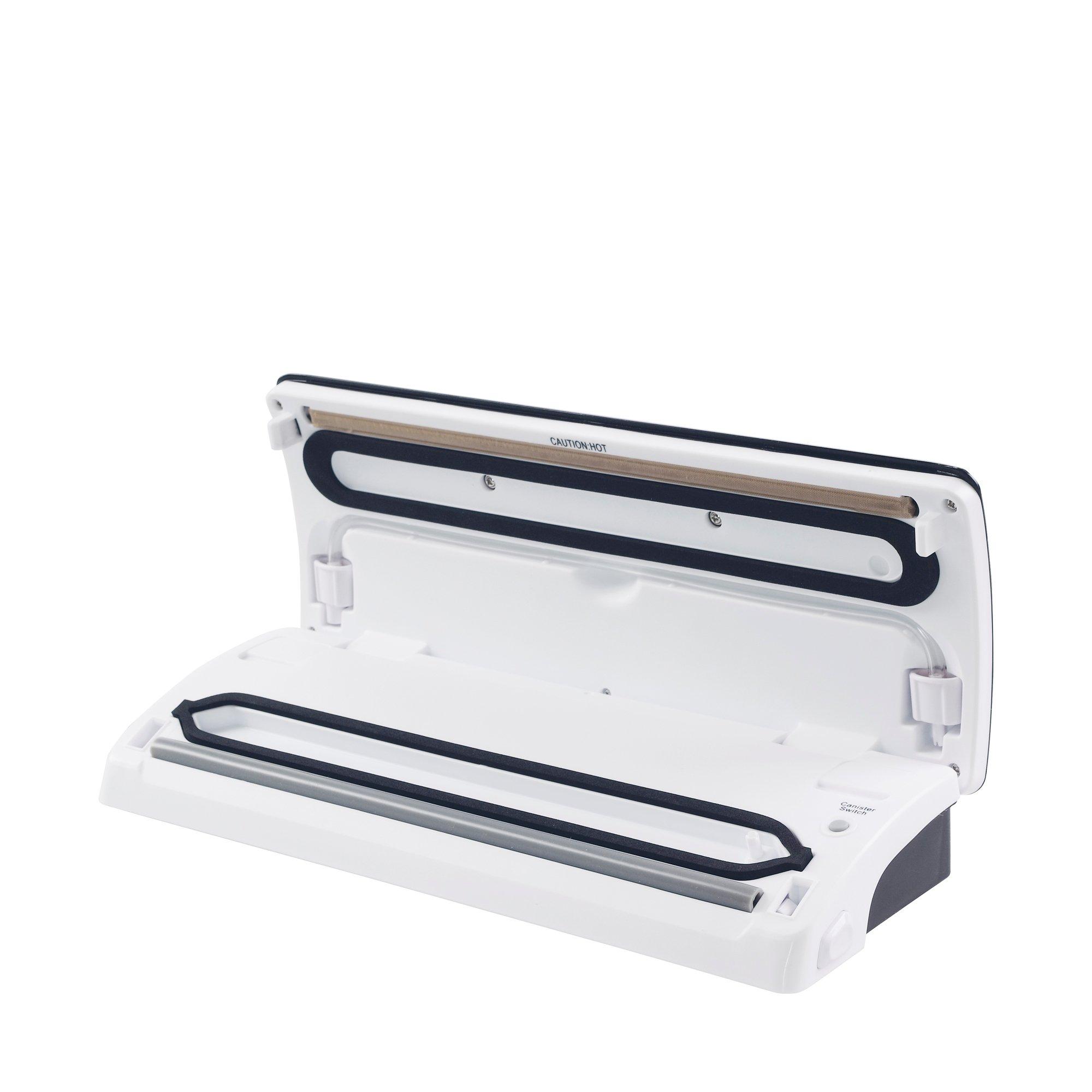 Solís Macchina sottovuoto Easy Vac Pro Typ 569 