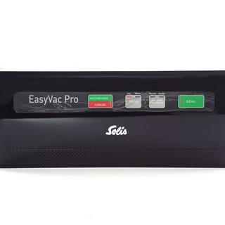 Solís Appareil de mise sous vide Vac Prestige Typ 575 