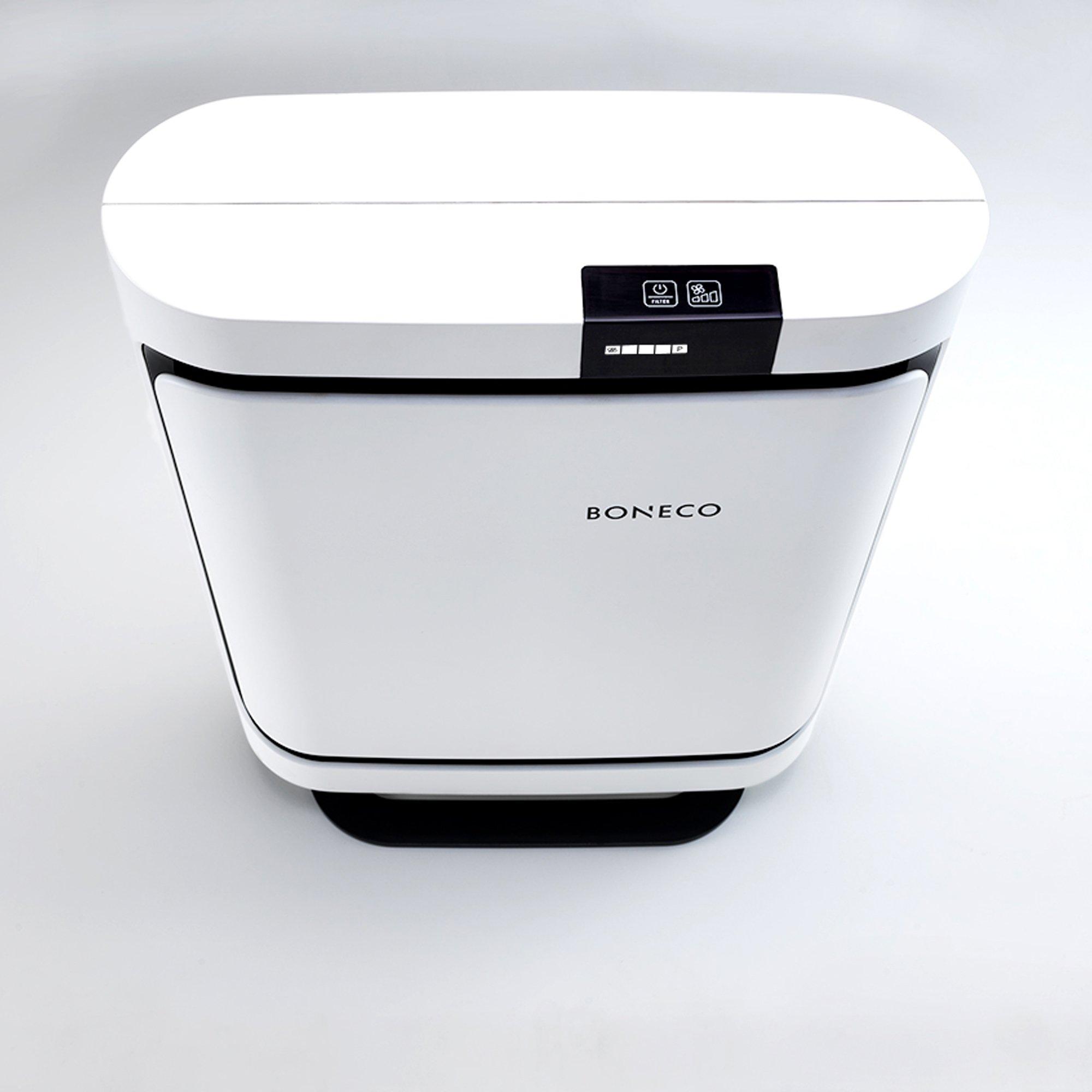 BONECO Luftreiniger P400 