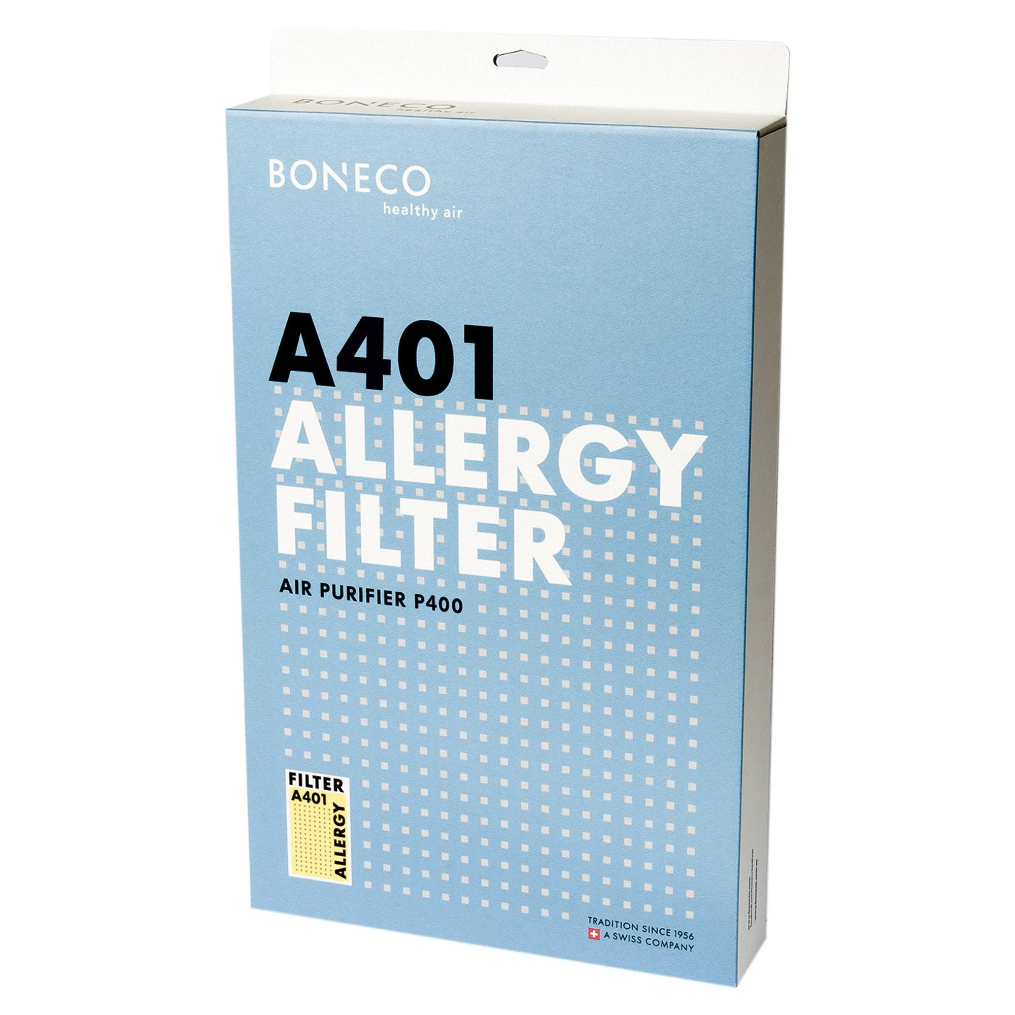 Image of BONECO Filter A401 Allegy P400