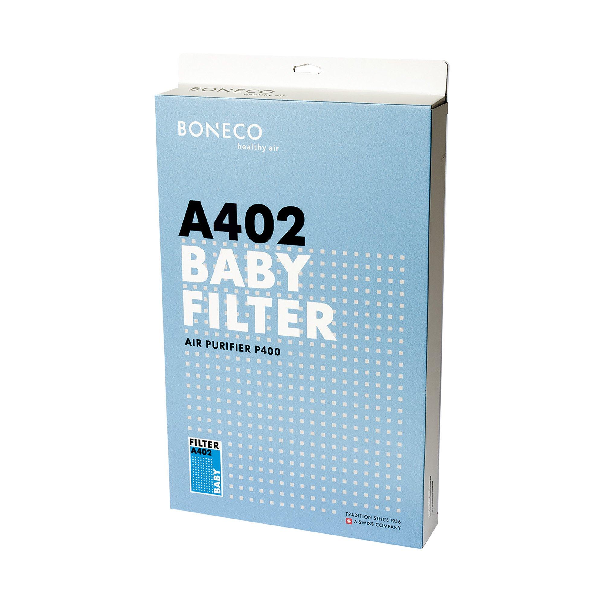 Image of BONECO Filter A402 Baby P400