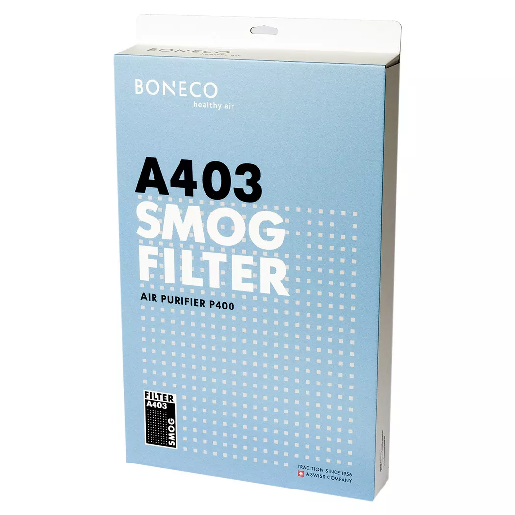 Boneco Filter P400 Smog Filter P 400 Smog – Accessoires climatiseur