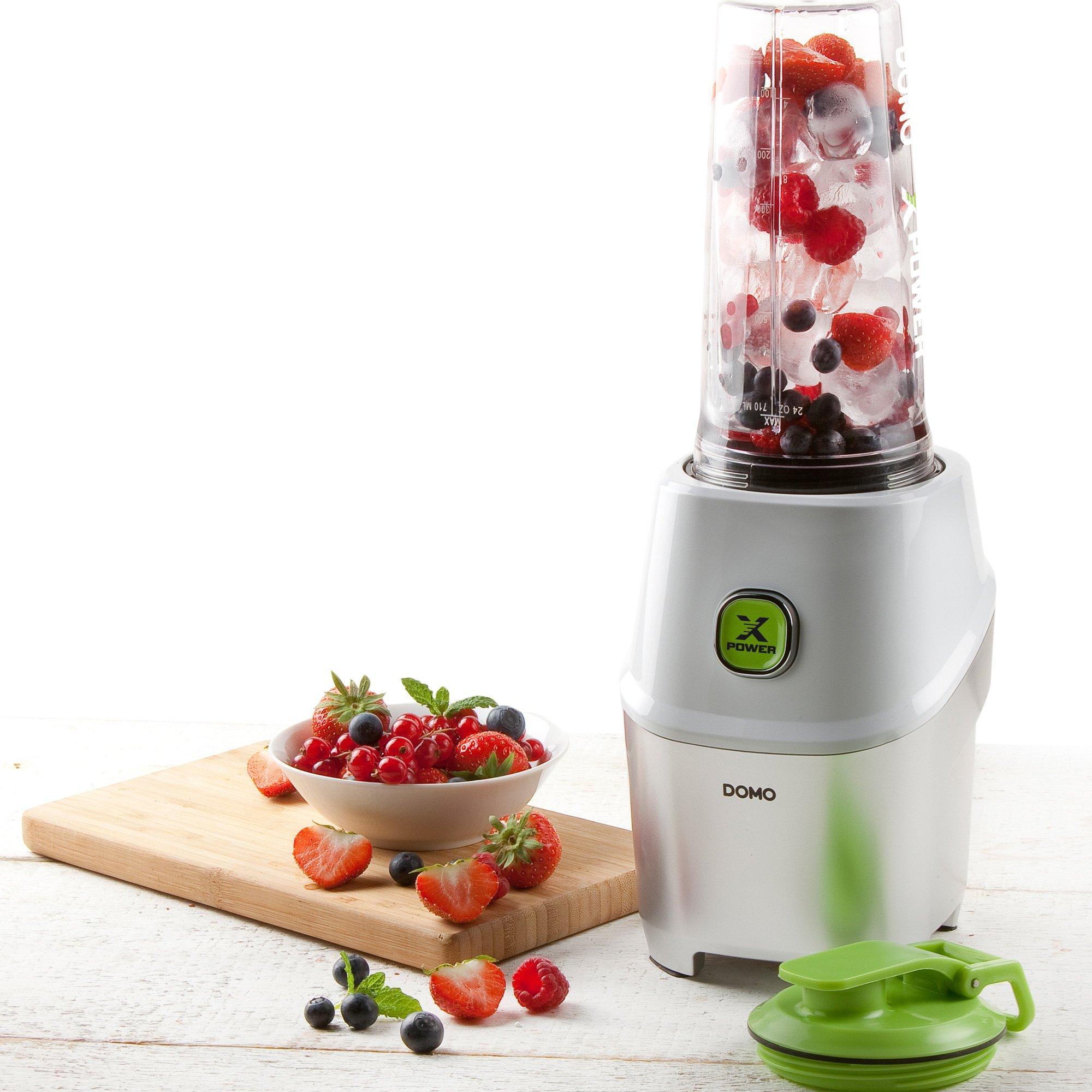 DOMO X-Power Blender DO700BL 