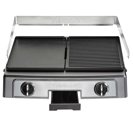 Cuisinart Multifunktions Plancha P0956E 