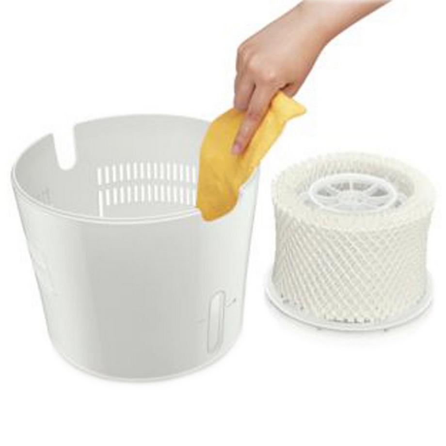 PHILIPS Humidificateur HU4811/10 