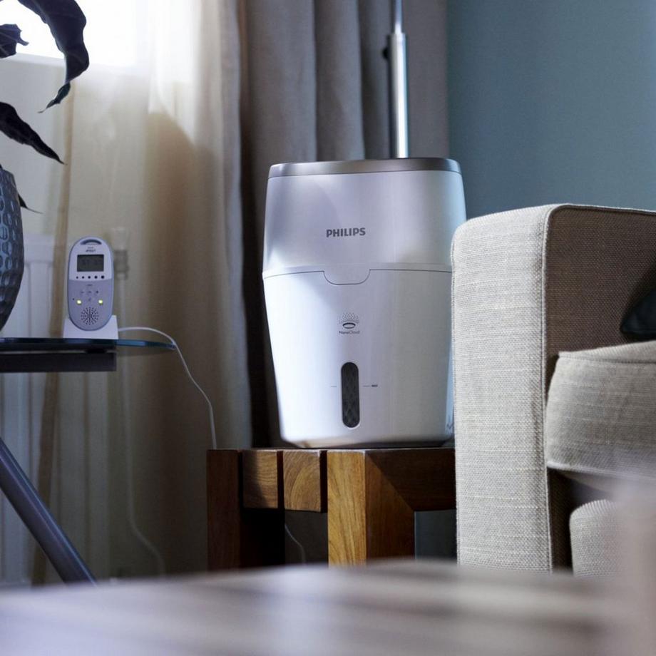 PHILIPS Humidificateur HU4811/10 