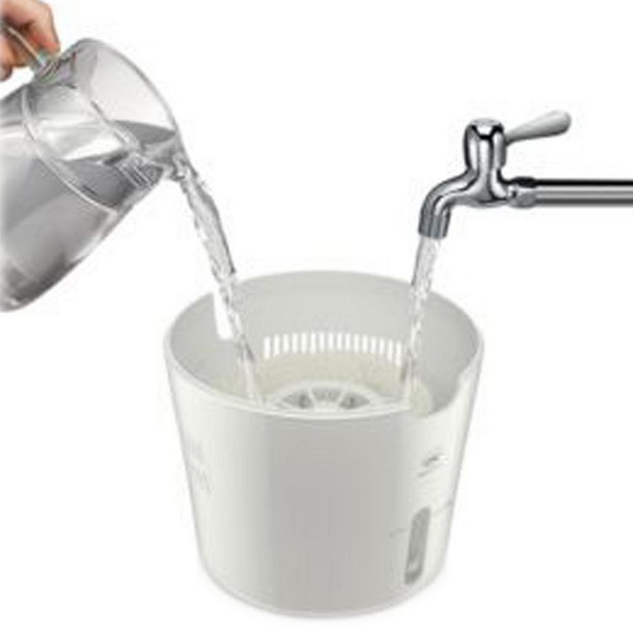 PHILIPS Humidificateur HU4811/10 