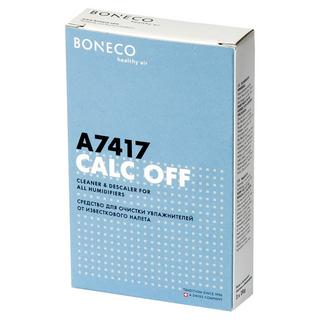 BONECO Reinigungs + Entkalkungsmittel CalcOff 