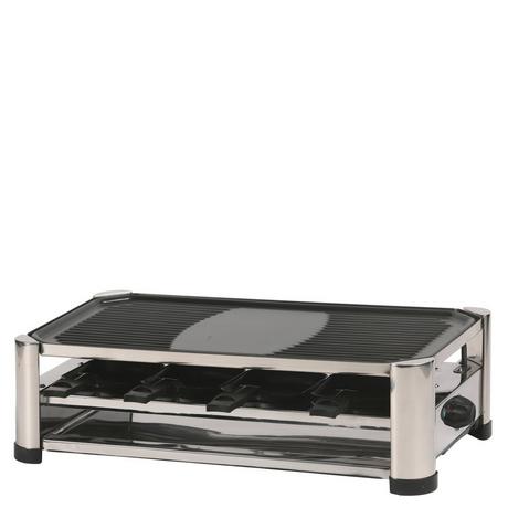 Ohmex Grill per raclette da tavola GRILL-4500 