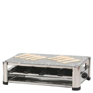 Ohmex Raclette-Tischgrill GRILL-4500 