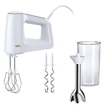 Handmixer