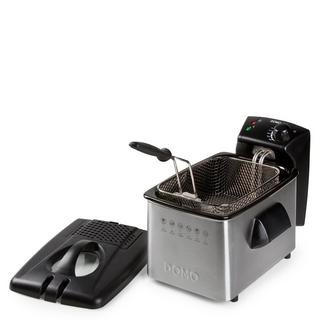 DOMO Friteuse DO 464FR 