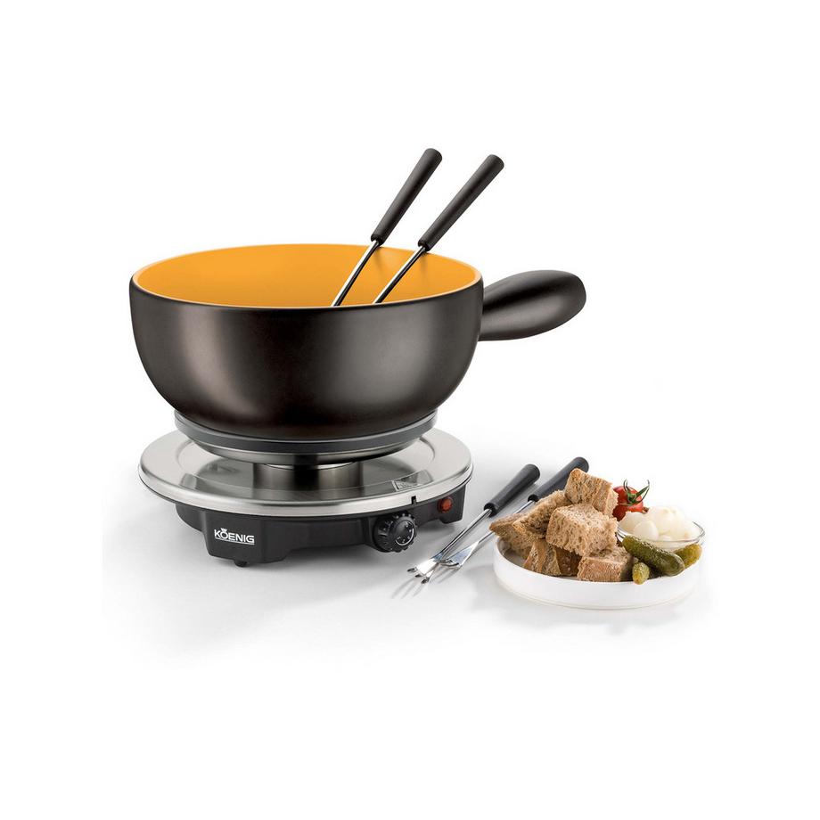 König Koenig Multirechaud B02175 