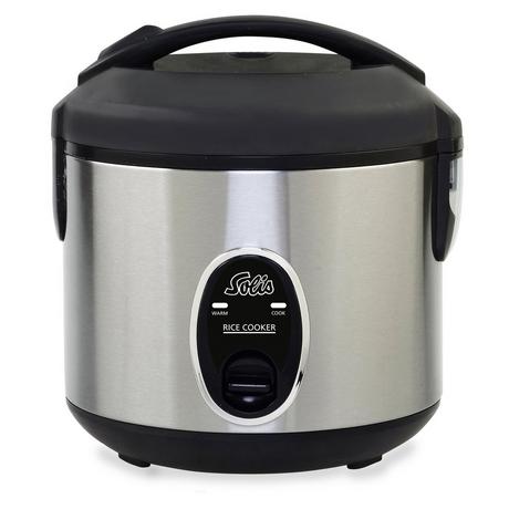Solís Cuociriso Compact Typ 821 